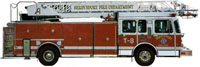 Shreveport Fire Station