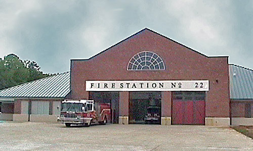 Station22