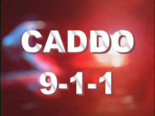 Caddo 911